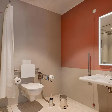 Elisapart - Am Sommerschloss Aparthotel